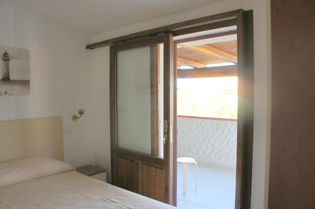 Locanda Farorientale Santa Lucia (Sardinia) Exterior foto