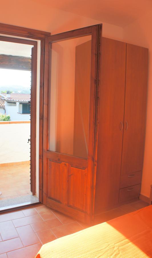 Locanda Farorientale Santa Lucia (Sardinia) Exterior foto