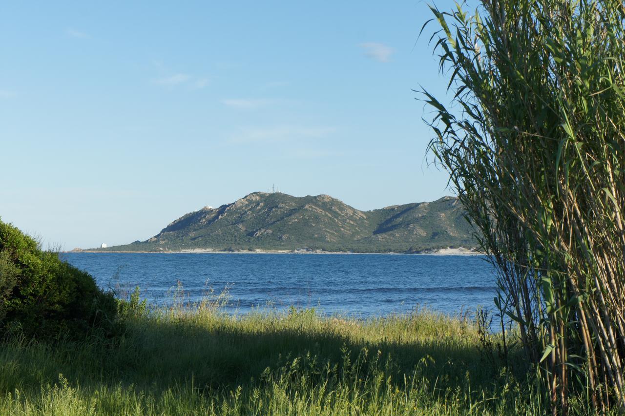 Locanda Farorientale Santa Lucia (Sardinia) Exterior foto