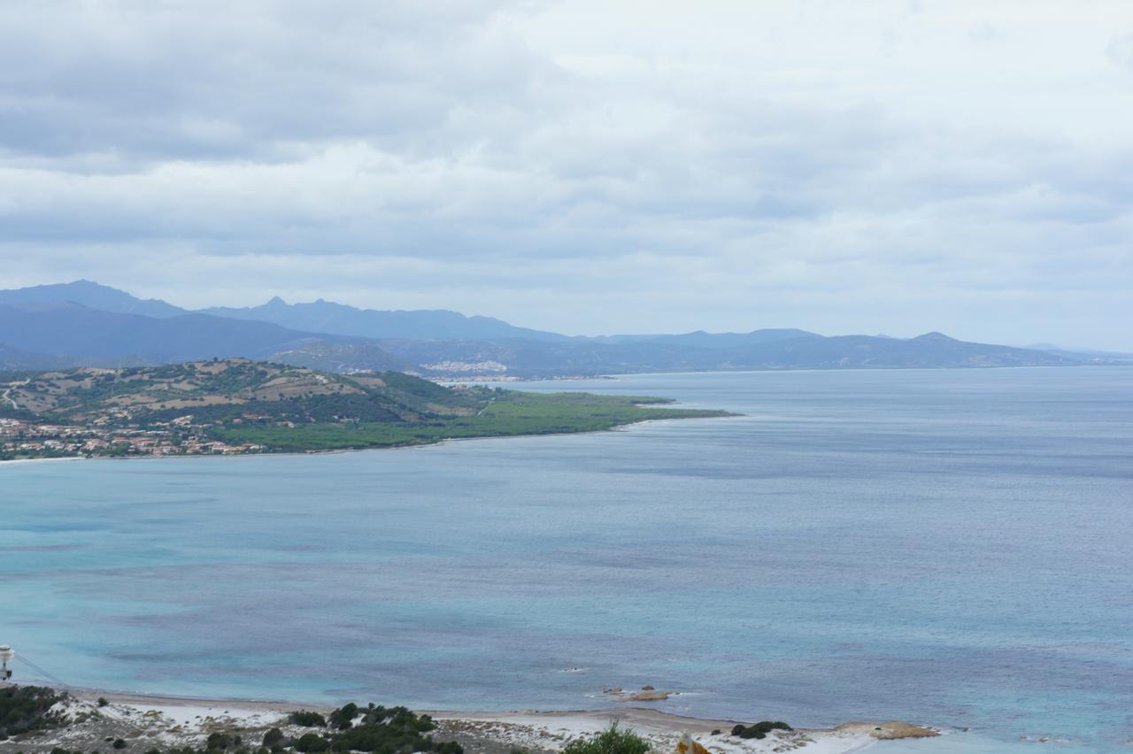 Locanda Farorientale Santa Lucia (Sardinia) Exterior foto