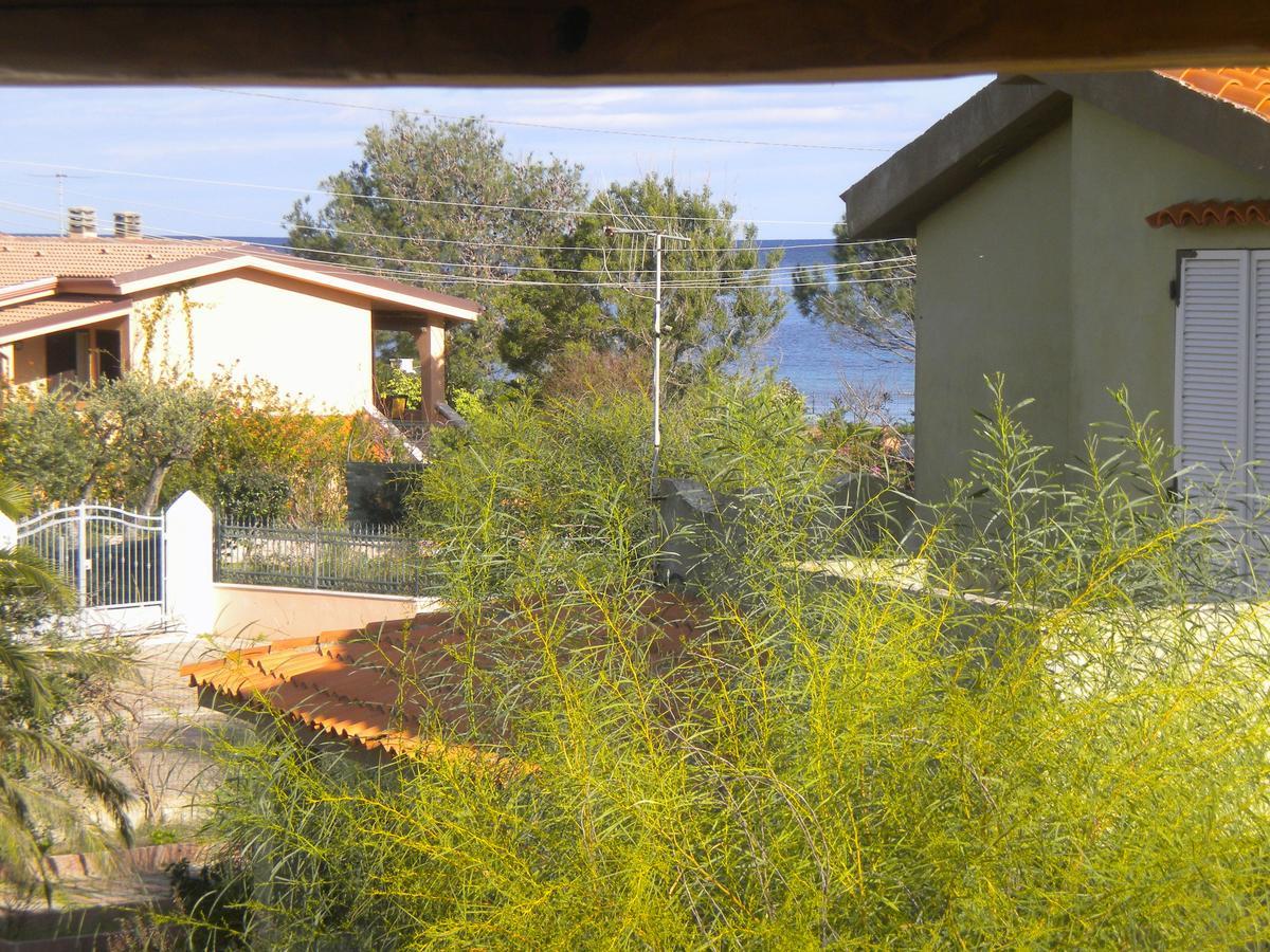 Locanda Farorientale Santa Lucia (Sardinia) Exterior foto