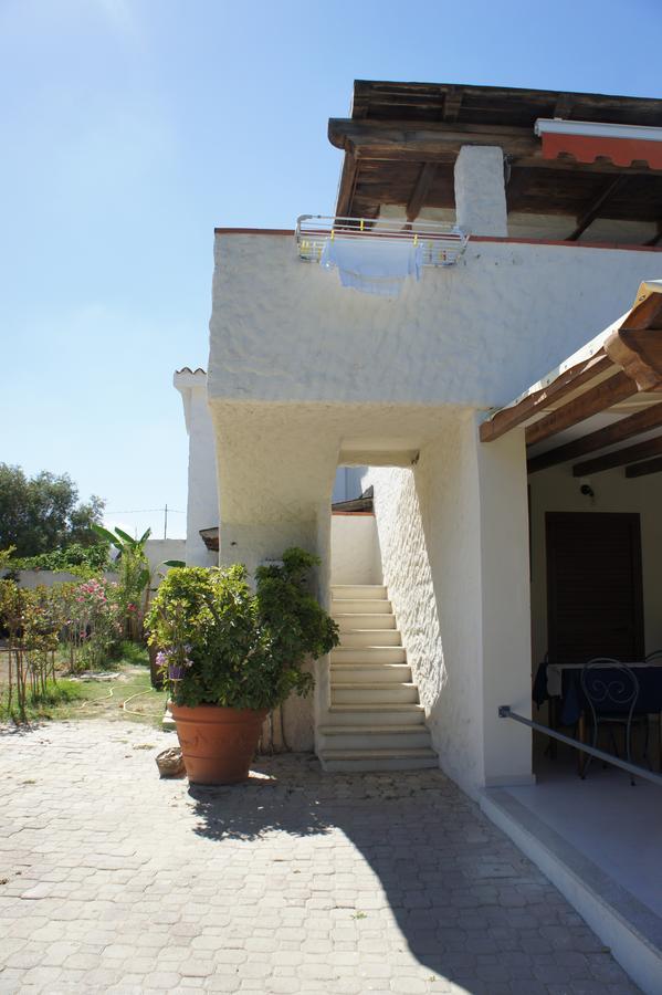 Locanda Farorientale Santa Lucia (Sardinia) Exterior foto
