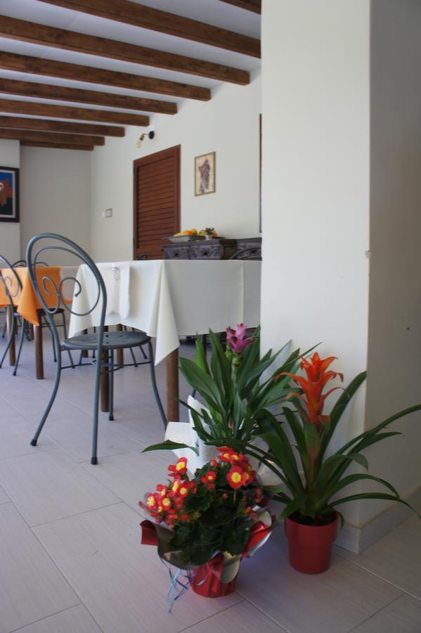 Locanda Farorientale Santa Lucia (Sardinia) Exterior foto