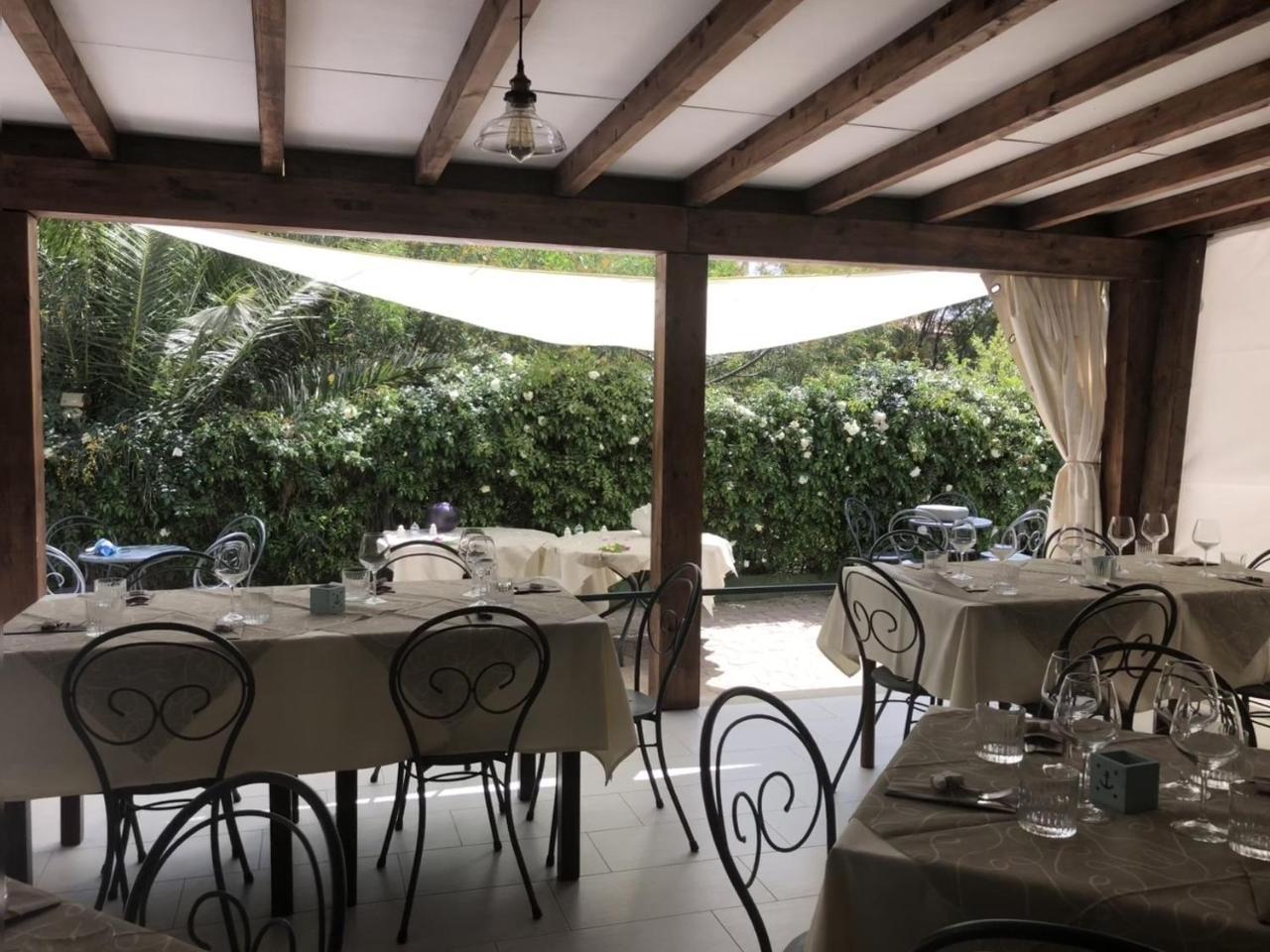 Locanda Farorientale Santa Lucia (Sardinia) Exterior foto